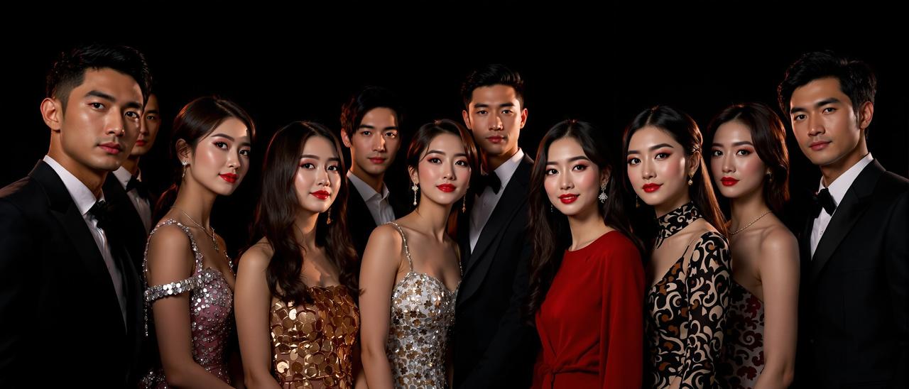 蜜芽视频签约演员