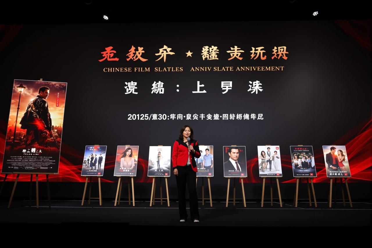 2026年久青草影院片单发布，12部重磅作品即将亮相